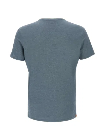 Rrd Doticont-shirt In Blue