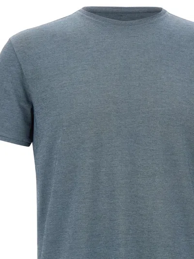 Rrd Doticont-shirt In Blue