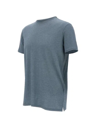 Rrd Doticont-shirt In Blue