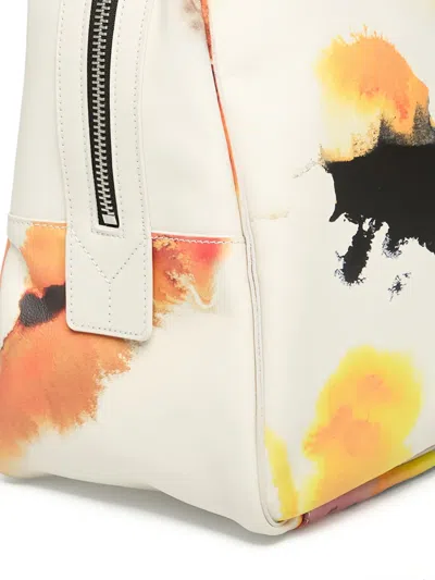 Y-3 Bowling Bag In Multi
