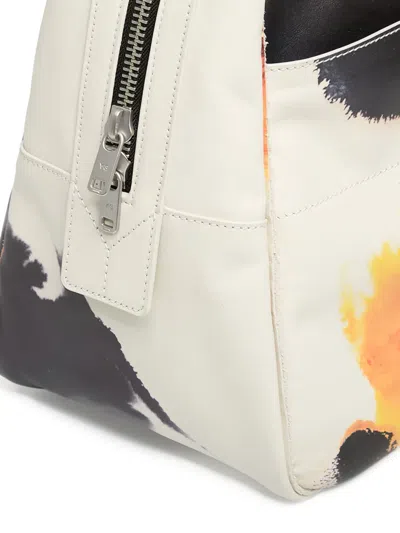 Y-3 Bowling Bag In Multi