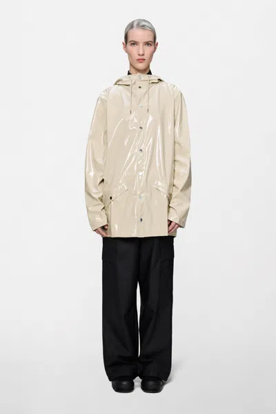 Rains Jacket