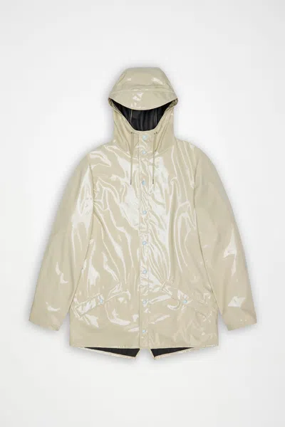 Rains Jacket