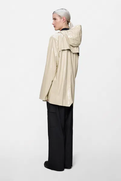 Rains Jacket