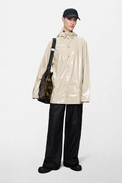 Rains Jacket
