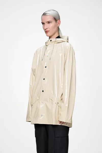 Rains Jacket