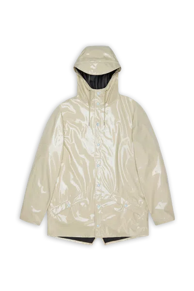 Rains Jacket