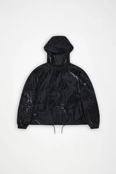 Rains String W Jacket