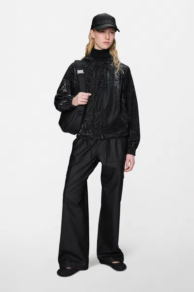 Rains String W Jacket