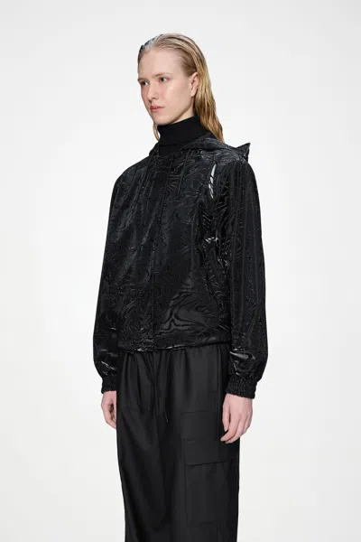 Rains String W Jacket