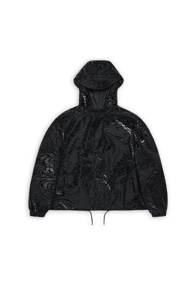 Rains String W Jacket