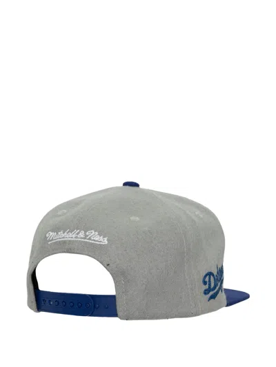 Mitchell & Ness Mlb Melt Stitch Cap In Multi