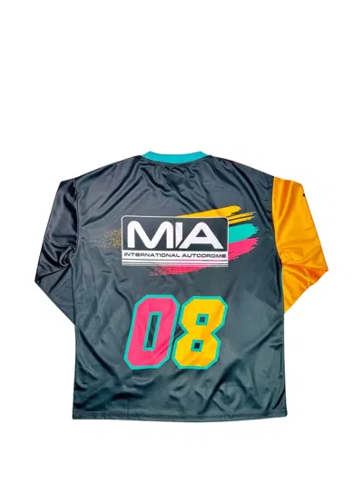 Gallery Dept. Track Jersey In Multi
