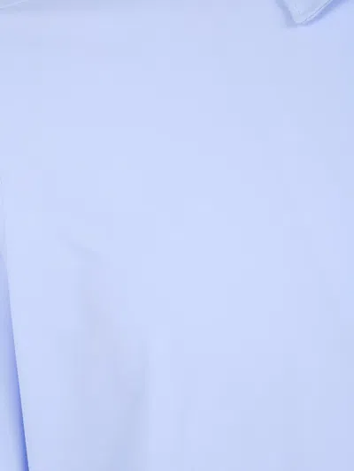 Rrd Buttoned Shirt In Blue