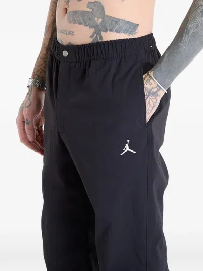 Jordan Flight Essentials Trousers In Blue