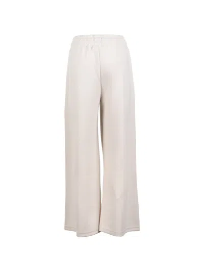 Colmar Drawstring Track Pants In Neutral