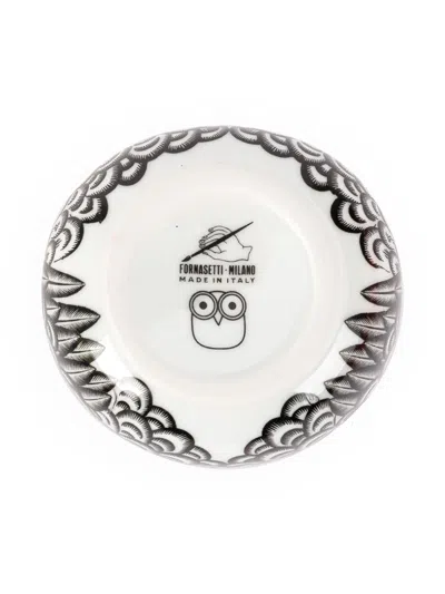 Fornasetti 福尔纳塞蒂 In White