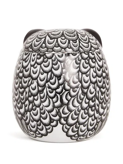 Fornasetti 福尔纳塞蒂 In White