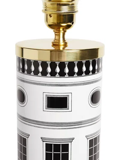 Fornasetti 福尔纳塞蒂 In White