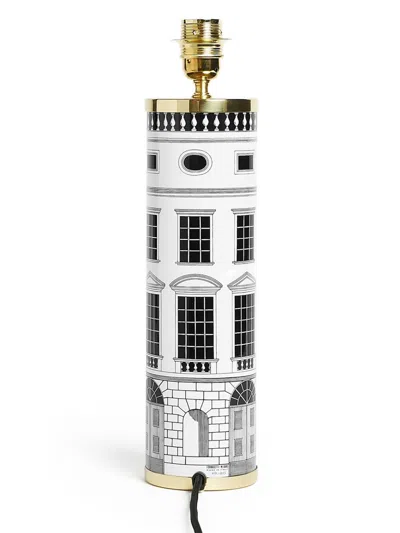Fornasetti 福尔纳塞蒂 In White