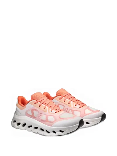 On Cloudtilt Remix Sneakers Mesh Upper In Neutral