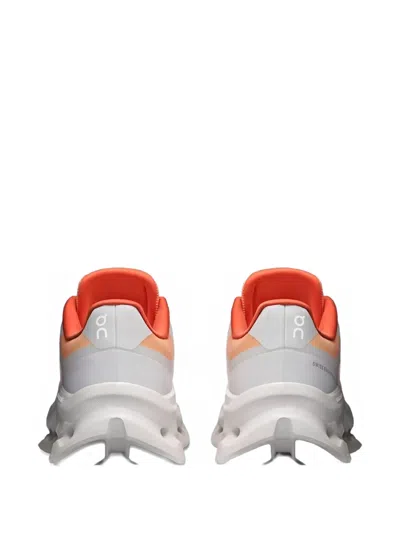 On Cloudtilt Remix Sneakers Mesh Upper In Neutral