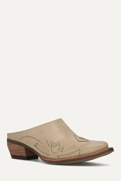 Frye And Co Irlene Mule In Multi