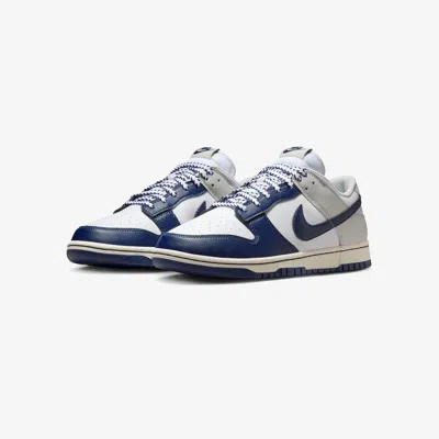 Nike Dunk Low Retro In Multi