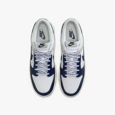 Nike Dunk Low Retro In Multi