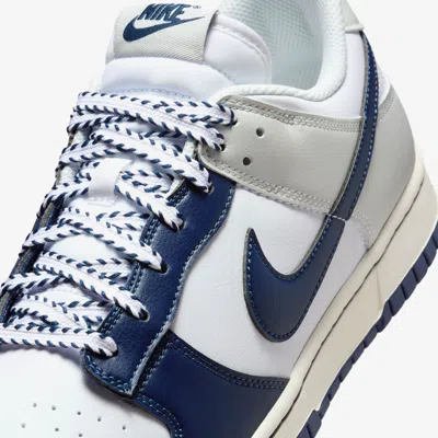 Nike Dunk Low Retro In Multi