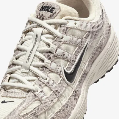 Nike P-6000 Se Sneakers In Neutral