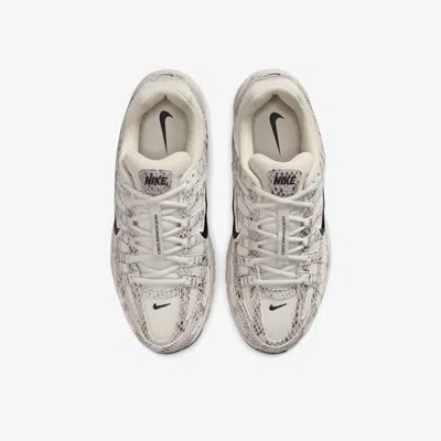 Nike P-6000 Se Sneakers In Neutral