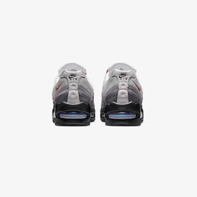 Nike Wmns Air Max 95 Og In Animal Print