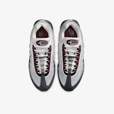Nike Wmns Air Max 95 Og In Animal Print