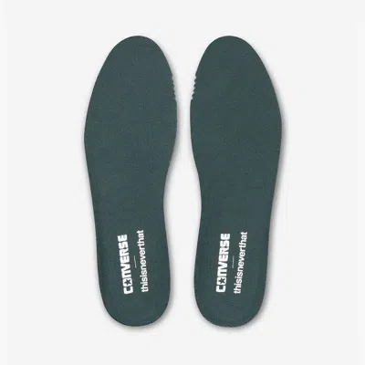 Converse One Star Pro X Thisisneverthat In Multi