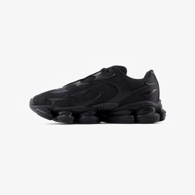 New Balance Mens  2000 In Black/black
