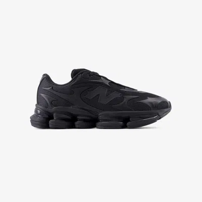New Balance Mens  2000 In Black/black