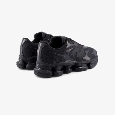 New Balance Mens  2000 In Black/black
