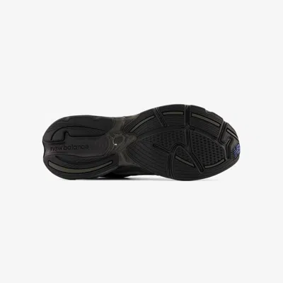 New Balance 2010 Suede-panel Sneakers In Green