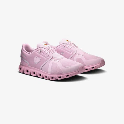 On Cloud 6 X Sky High Farm In Purple