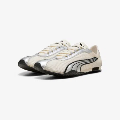 Puma H-street Og Sneakers In White