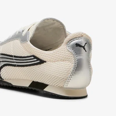 Puma H-street Og Sneakers In White