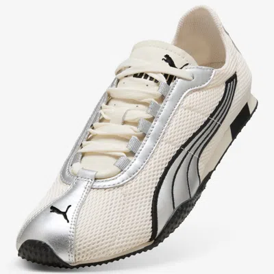 Puma H-street Og Sneakers In White