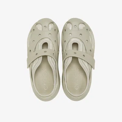 Crocs Wmns Caged Mule In Multi