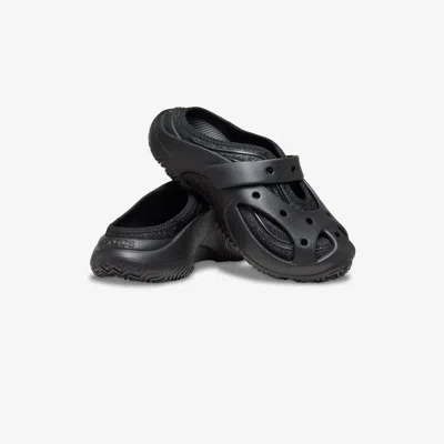 Crocs Women S Caged Mules In Multi