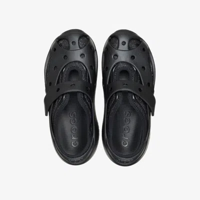 Crocs Women S Caged Mules In Multi