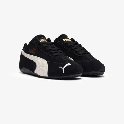 Puma Speedcat Og Sneakers In Black