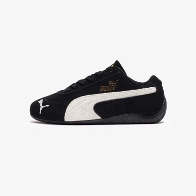 Puma Speedcat Og Sneakers In Black