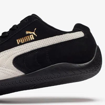 Puma Speedcat Og Sneakers In Black
