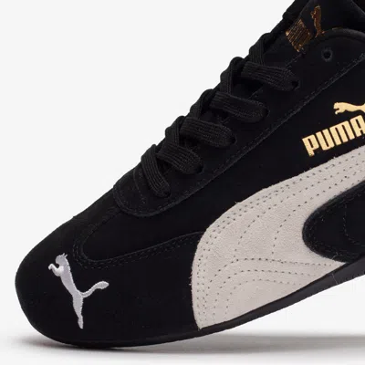 Puma Speedcat Og Sneakers In Black